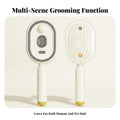 Electric Spray Air Cushion Massage Comb